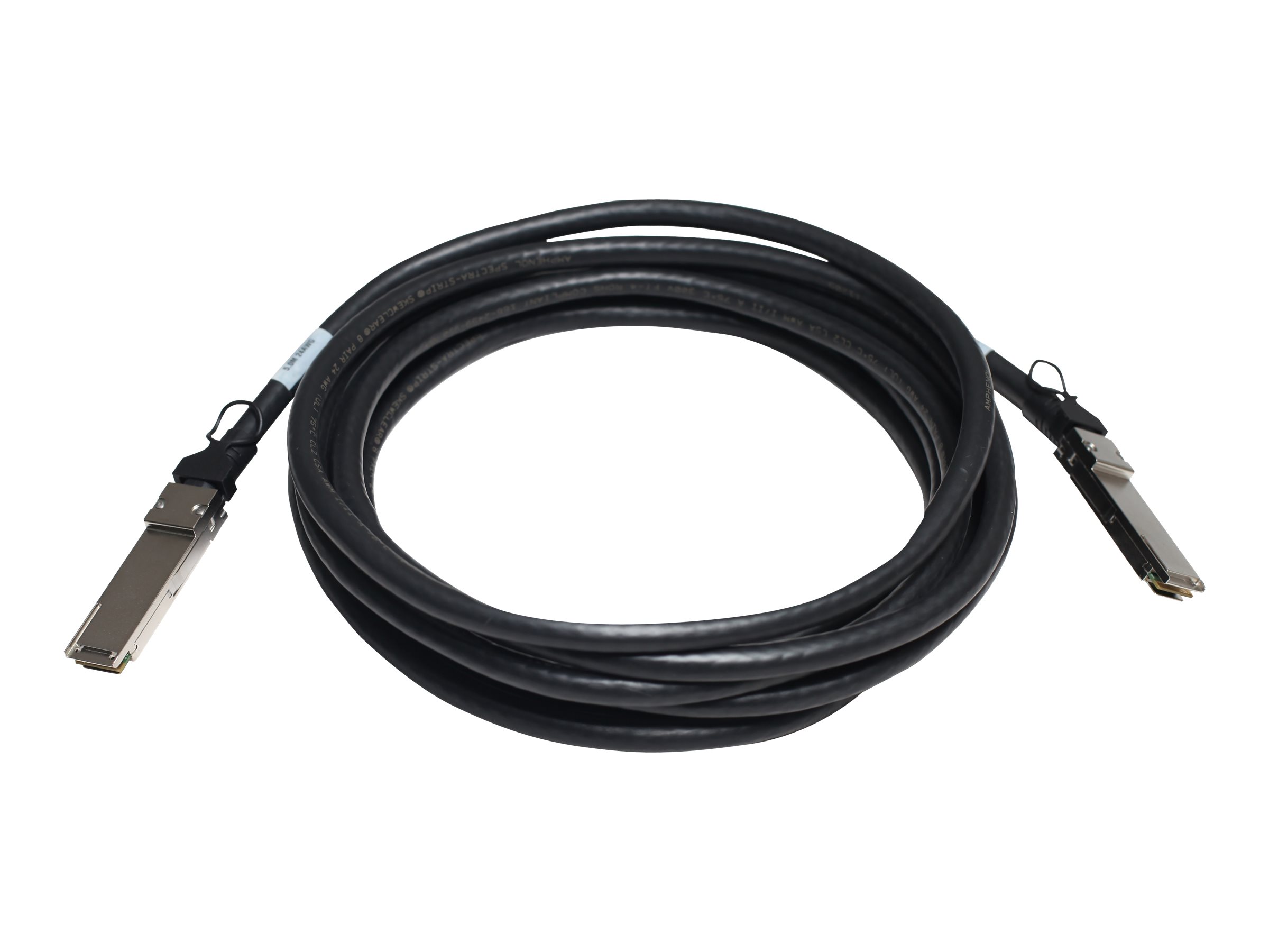 HPE X240 Direct Attach Copper Cable - 40GBase Direktanschlusskabel
